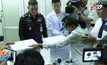 ครอบครัว “น้องเมย” รับชิ้นส่วนอวัยวะ ส่งชันสูตรรอบ 2