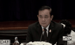 นายกฯแนะทูตไทยปรับการทำงานรับสถานการณ์โลก