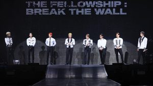 ร้อนแรงเต็มกราฟ! ATEEZ พลังล้น คอนเสิร์ตแรกในไทย “2023 ATEEZ WORLD TOUR [THE FELLOWSHIP : BREAK THE WALL] IN BANGKOK” อัดแน่นความมันส์ไร้ที่ติ!!