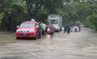 พายุฝนถล่มอเมริกากลาง