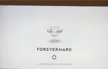 ยูบิลลี่ จัดงานเปิดตัว “FOREVERMARK” แบรนด์เพชรระดับโลก