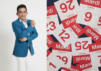 เช็กดวงสัปดาห์นี้กับ อ.คฑา ชินบัญชร วันไหนดวงปัง วันไหนต้องระวัง!