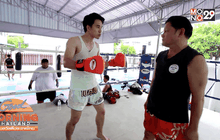 Good Morning Thailand 20-09-58