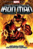 The Invincible Iron Man อัศวินเกราะเหล็ก