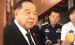 รัฐบาลยืนยันไม่แทรกแซงกระบวนการยุติธรรม