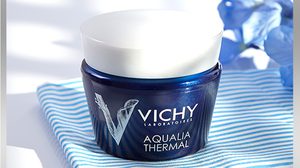 ผิวขาดน้ำ!! เพิ่มความชุ่มชื่นให้ผิว ด้วย มาส์กหน้า ผิวเด้งเพียงชั่วข้ามคืน!!