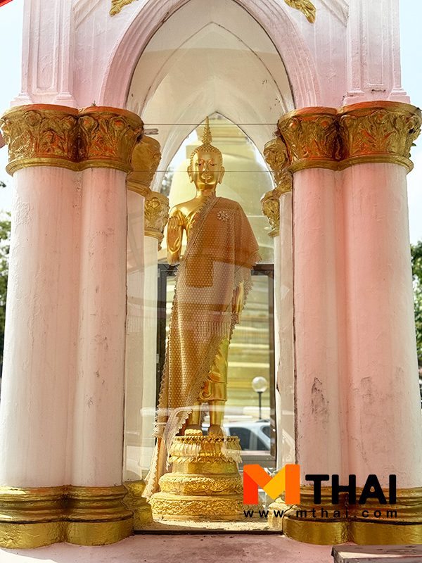 ปางห้ามสมุทร