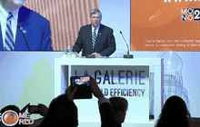 COP21 ถกความมั่นคงด้านอาหาร