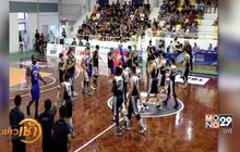 สกอร์เปี้ยนส์เปิดรังพ่ายการไฟฟ้า 64-72 ศึกบาสTPBL