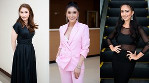 7 ผู้เข้าประกวด Mrs. Universe Thailand 2017 แชร์ไม่มีกั๊ก เคล็ดลับดูแลตัวเอง