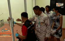 นักท่องเที่ยวยิงตัวตายในสนามยิงปืน