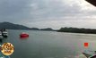 เรือบรรทุกนักท่องเที่ยวล่มกลางทะเล จ. สตูล