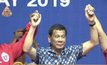 ผลเลือกตั้งฟิลิปปินส์ชี้พันธมิตร “ดูเตร์เต” มีคะแนนนำ