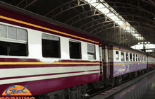 ไฟเขียวต่ออายุรถไฟ-รถเมล์ฟรี 6 เดือน