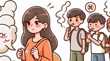 เตือน! มะเร็งปอดคร่าชีวิตหญิงไทย แม้ไม่เคยสูบบุหรี่