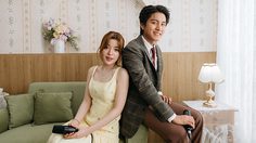 เคมีหวานละมุน! จ๋า พราวเพชร จับคู่ บูม สหรัฐ คัฟเวอร์เพลง ใจเอย แฟนๆ ฟินทั้งไทม์ไลน์