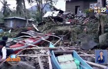 ไต้ฝุ่น ‘พันฝน’ ถล่มฟิลิปปินส์