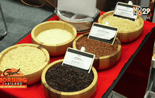 ตลาดสินค้าเกษตรอินทรีย์