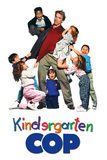Kindergarten Cop ตำรวจเหล็กปราบเด็กแสบ