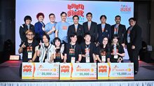 Drink-Off วัดใจไม่วัดดีกรี นวัตกรรมบอร์ดเกมลดเหล้า! สสส. ดึงพลังคนรุ่นใหม่สู้ภัย NCDs