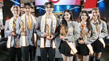 “บอส-หมิว” ชนะเลิศ “Campus Star 2024” พร้อมเล่นซีรีส์สุดปังทาง “MONO29”