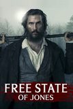 Free State of Jones จอมคนล้างแผ่นดิน