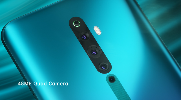 OPPO Reno2 F