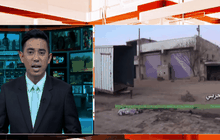 ซีเรียยึดคืนพื้นที่ใน ‘อะเลปโป’ ได้เพิ่ม