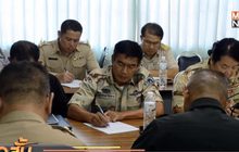 เร่งควบคุมโรคอหิวาต์แอฟริกา จ.เชียงราย