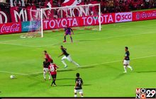 กิเลนอัดกูปรี 3-0 ทวงคืนจ่าฝูงไทยลีก