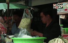 ผู้ค้าปากคลองตลาดยืนยันไม่ย้ายออกหลังจัดระเบียบ