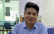 ปชป. ยันหนุน “อภิสิทธิ์” นั่งประธาน กมธ.แก้รัฐธรรมนูญ