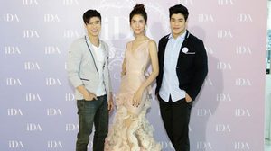 2 หนุ่มสปอร์ตตี้ และ 1 สาวสวยจากเวที มิสทิฟฟานี่ เล่าที่มา หุ่นดี ผิวสวย แบบ สุขภาพดี