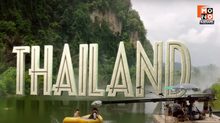 “กรมการท่องเที่ยว” เผย “Jurassic World : Rebirth” ถ่ายทำในไทย ทุ่มทุนกว่า 400 ล้านบาท สร้างงานชาวไทยกว่า 2,245 ราย
