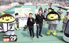 ร่วมฉลอง AIS ครบรอบ 30 ปี กับ AIS Points รับความพิเศษตลอดเดือนตุลาคม 2563