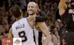 “จิโนบิลี” รีไทร์จาก NBA ด้วยวัย 41 ปี