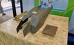 hemp composite