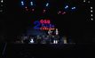 เปิดเวทีคอนเสิร์ตแรก “GSB 2 TONE CONCERT”
