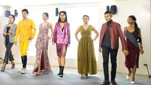 โค้ชเยียร์ พันฝัน วันเยียร์ ปล่อยเวทมนตร์ เปลี่ยนคนธรรมดาให้เป็นนางฟ้า!