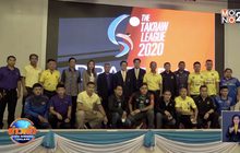 ระเบิดศึก “ตะกร้อลีก2020” ส.ค.นี้