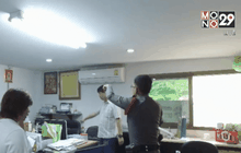 ขโมยยกเค้าโกดังสินค้า จ.นครปฐม