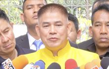 “ร.อ.ธรรมนัส”เตรียม ชง ครม.ของบซื้อเครื่องบินฝนหลวง