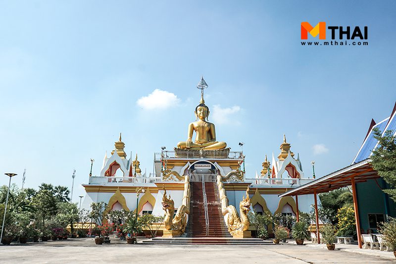 วัดถวิลศิลามงคล