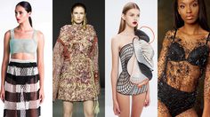 ตามโลกให้ทัน!! แฟชั่นเสื้อผ้าพิมพ์ 3 มิติ อยากได้ชุดแบบไหนปริ๊นต์เองเลย