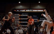 “แดเนียลซัง” กลับมาโค่นสำนัก Cobra kai ในซีรีส์ภาคต่อ Karate Kid