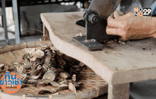 Big HERO คนดีบ้านฉัน : อ.ทัศณี รัตนรามาHERO ผู้พัฒนาการแพทย์แผนไทยเพื่อชุมชน ตอนที่ 3/5