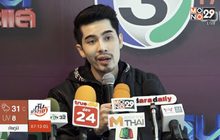 “เอิร์ก” แถลงเคลียร์ปมเงิน 14 ล้าน เหตุ “เก๋” ฆ่าตัวตาย
