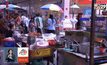 กทม.อนุโลมหาบเร่แผงลอย ขายถนนสายรอง-ซอยย่อย
