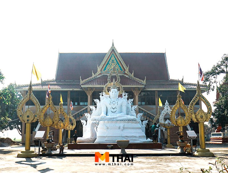 วัดฉะเชิงเทรา