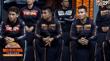TOPKING WORLD SERIES 2015 สนามที่2